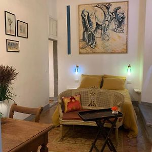 Appartement op de Begane Grond